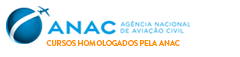 Logotipo da ANAC